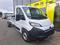 Opel Movano NEW Podvozek 3500Heavy L3 180k