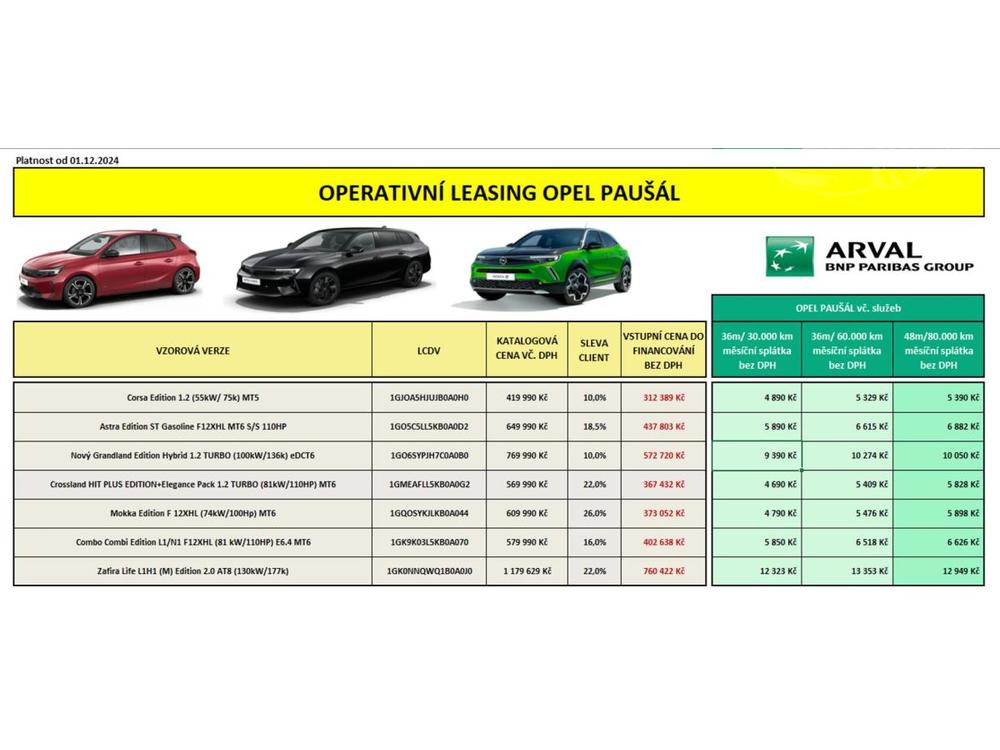 Opel Mokka GS 1.2 Turbo 130k EAT8