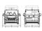Opel Movano Van 3500 Heavy L4H2  165 k