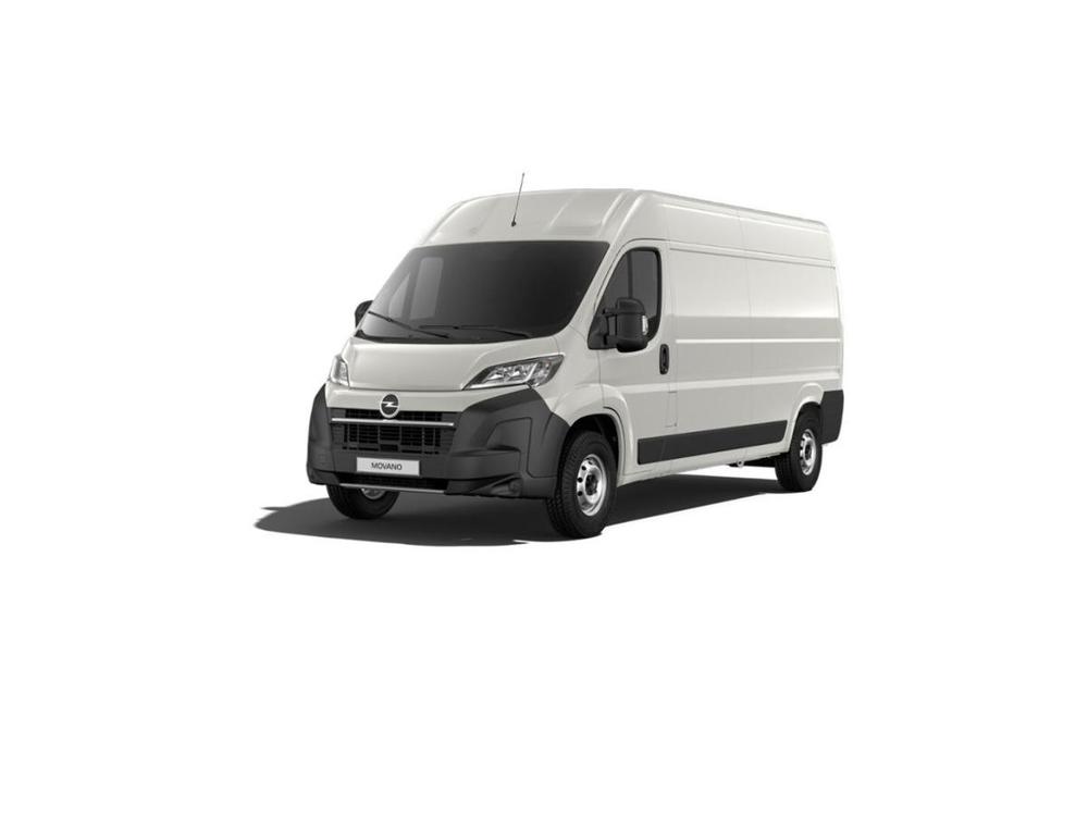 Opel Movano NEW Van 3300 L3H2 2.2 CDTi140k