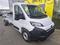 Opel Movano NEW Podvozek 3500Heavy L3 180k