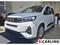 Opel Combo Edition Plus L1H1 1.2 110k MT6