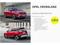 Prodm Opel Crossland HIT PLUS 1.2 TURBO 110K MT6