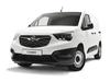 Opel Van L1H1 1.5 diesel MT6