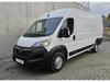 Opel Movano Van 3500 Heavy L4H2 165k