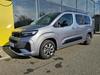 Prodm Opel Combo Elegance Plus L2 1.5  130k MT6