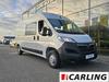 Prodm Opel Movano 6 mst 3500 L3H2 2,2CDTi 140k