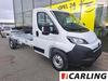 Prodm Opel Movano NEW Podvozek 3500Heavy L3 180k