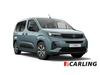 Opel Edition Plus L1H1 1.2 110k MT6