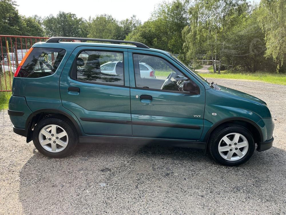 Suzuki Ignis 1,3