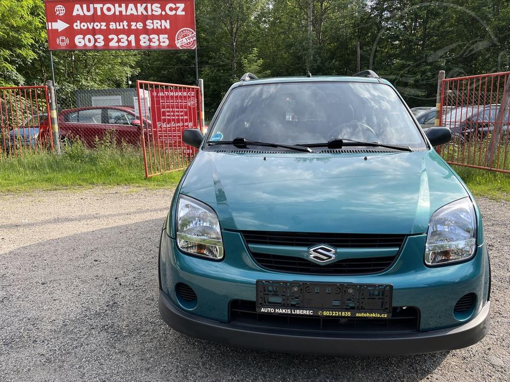 Suzuki Ignis 1,3