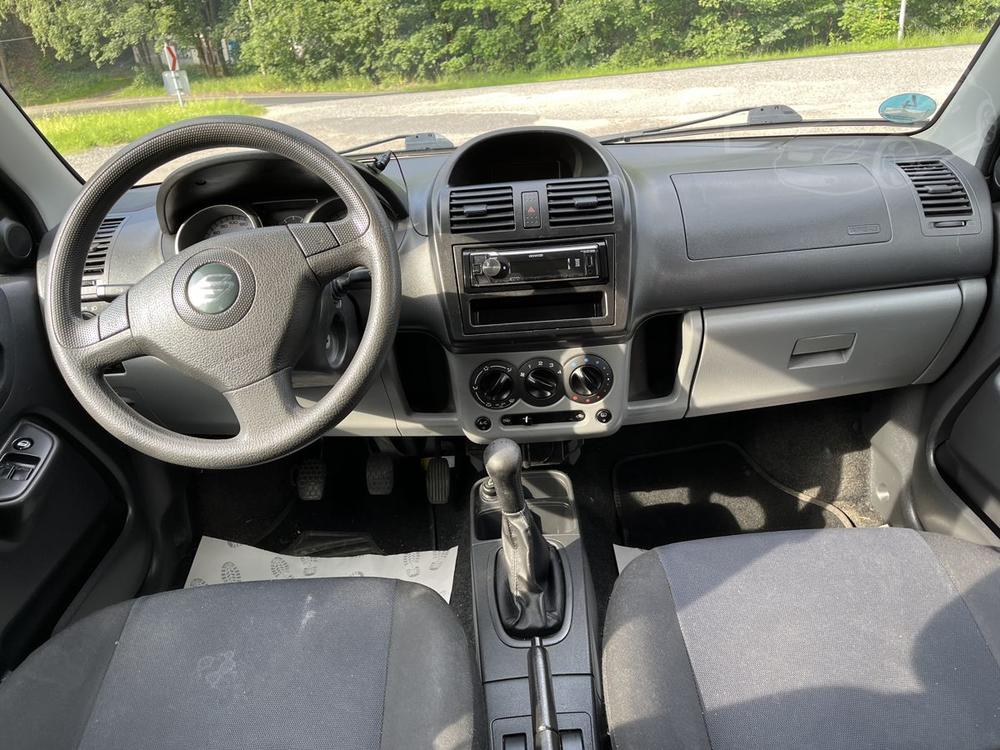 Suzuki Ignis 1,3