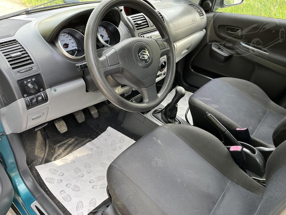 Suzuki Ignis 1,3