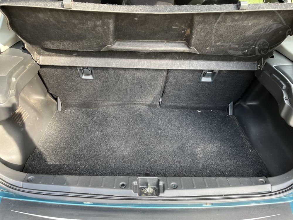 Suzuki Ignis 1,3