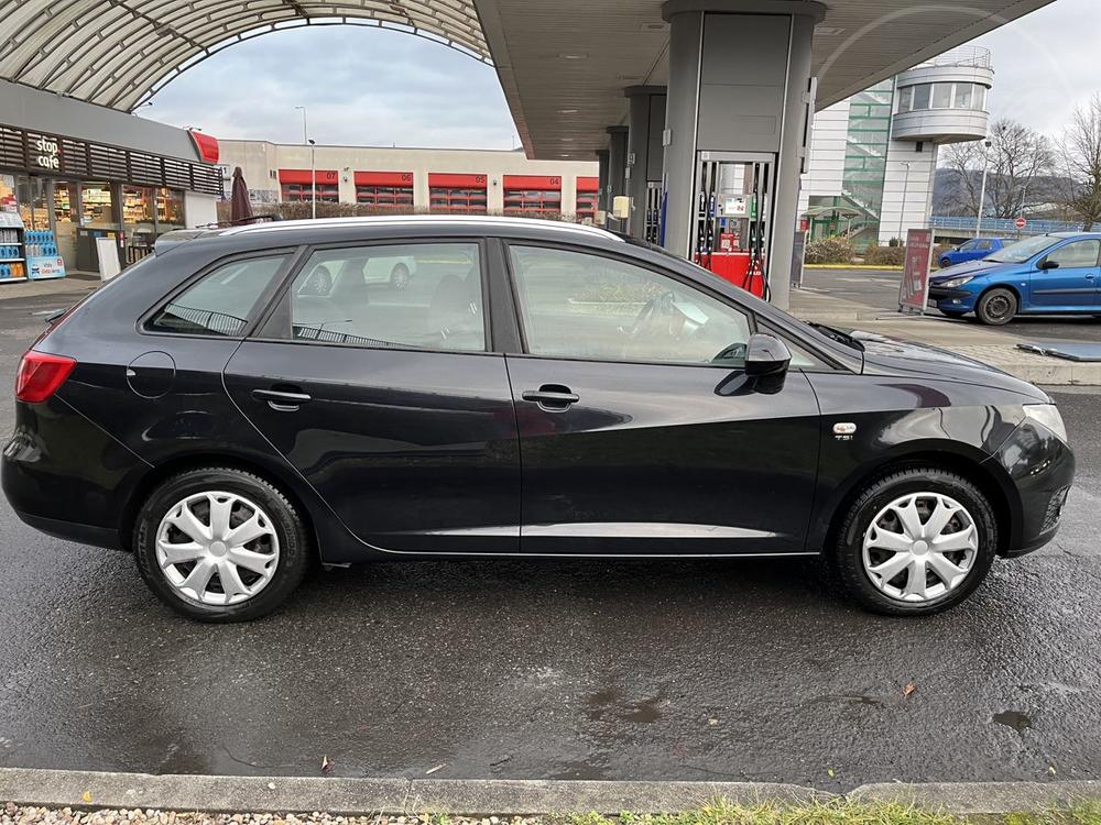 Seat Ibiza 1,2TSI KOMBI