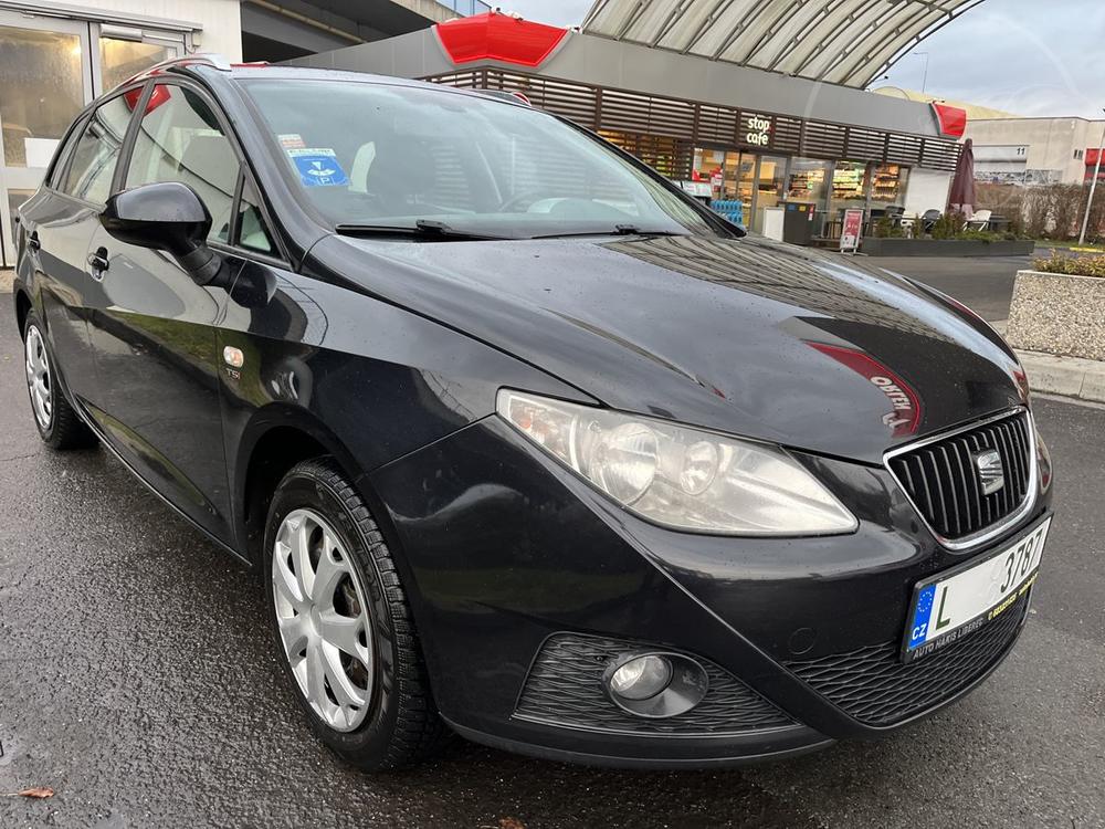 Seat Ibiza 1,2TSI KOMBI