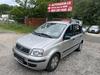 Prodm Fiat Panda 1,2 + 1.MAJITELKA