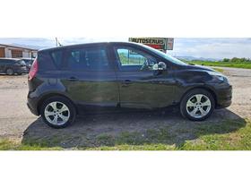 Renault Scenic 1,4 tce X MOD