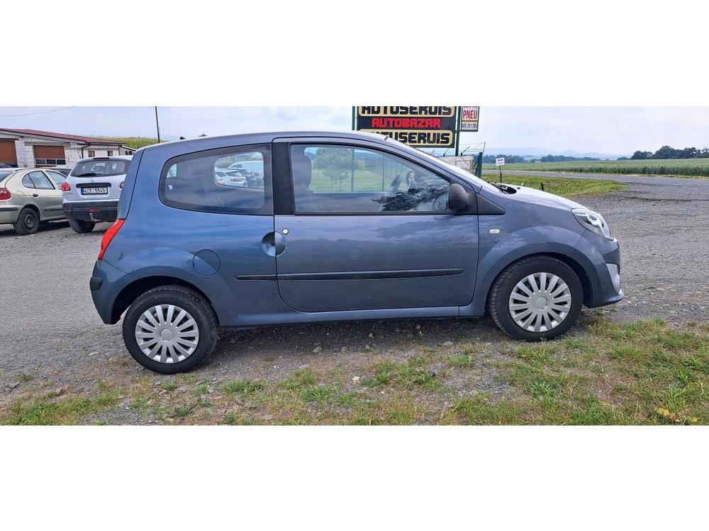 Prodm Renault Twingo 1,5 dci