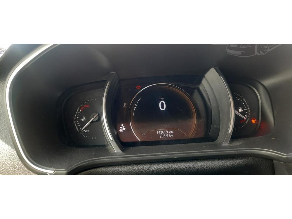 Renault Megane 1,5 dci 85kw car-pass