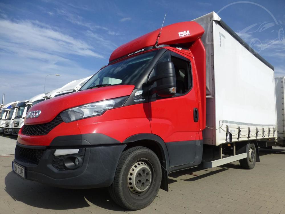 Iveco Daily 35S17