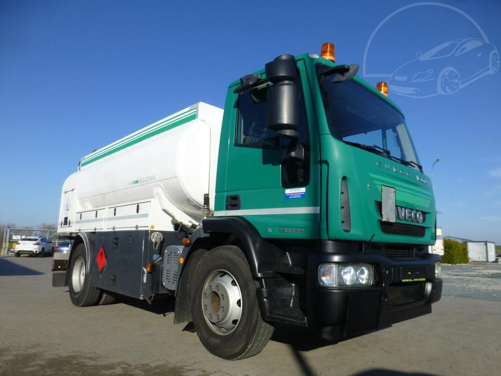 Prodm Iveco ML160 E22 ADR CISTERNA