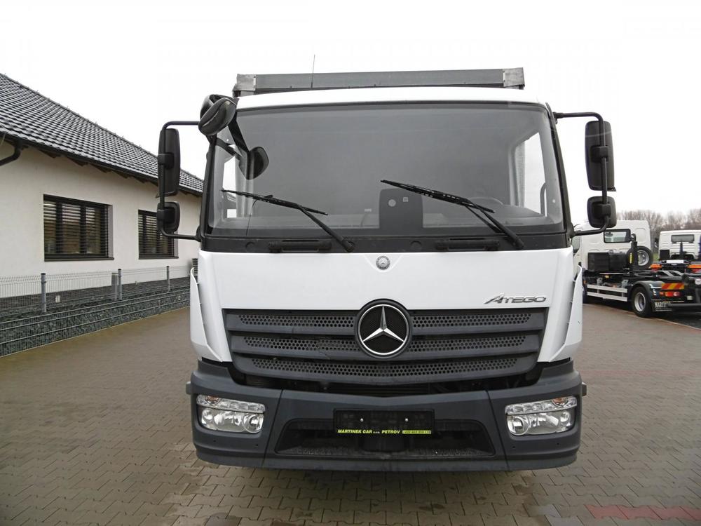 Mercedes-Benz Atego 