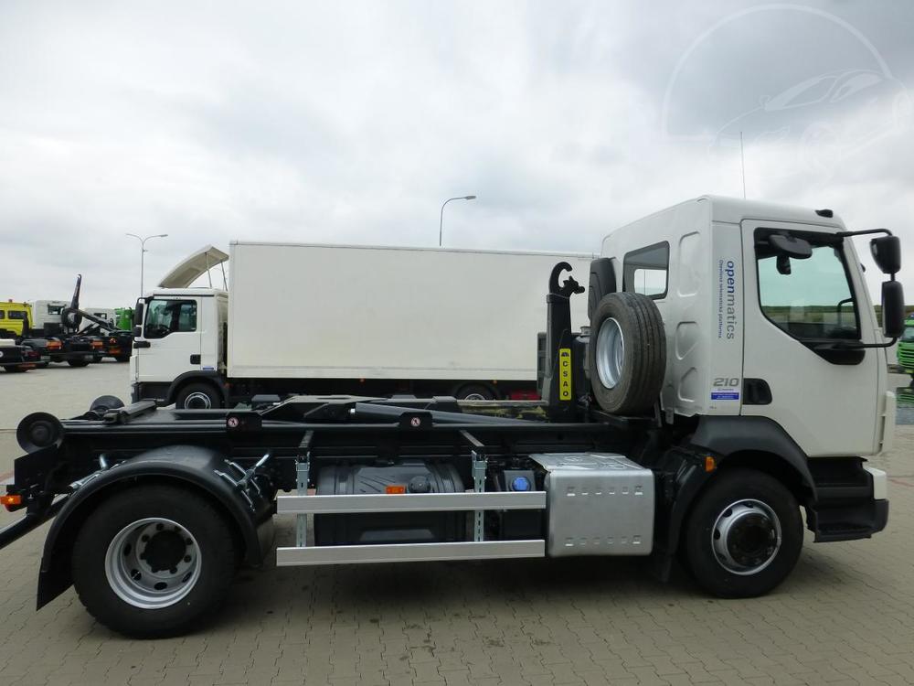 Volvo FL 210 nov 10 t hkov nosi