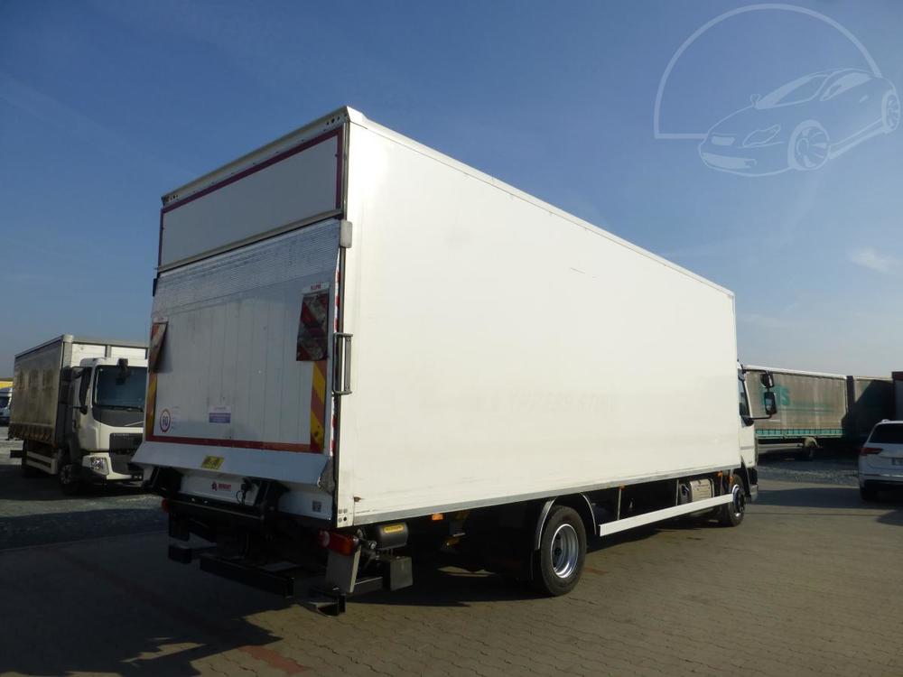 DAF LF 230, 12 t,18 pal,klima,ELO