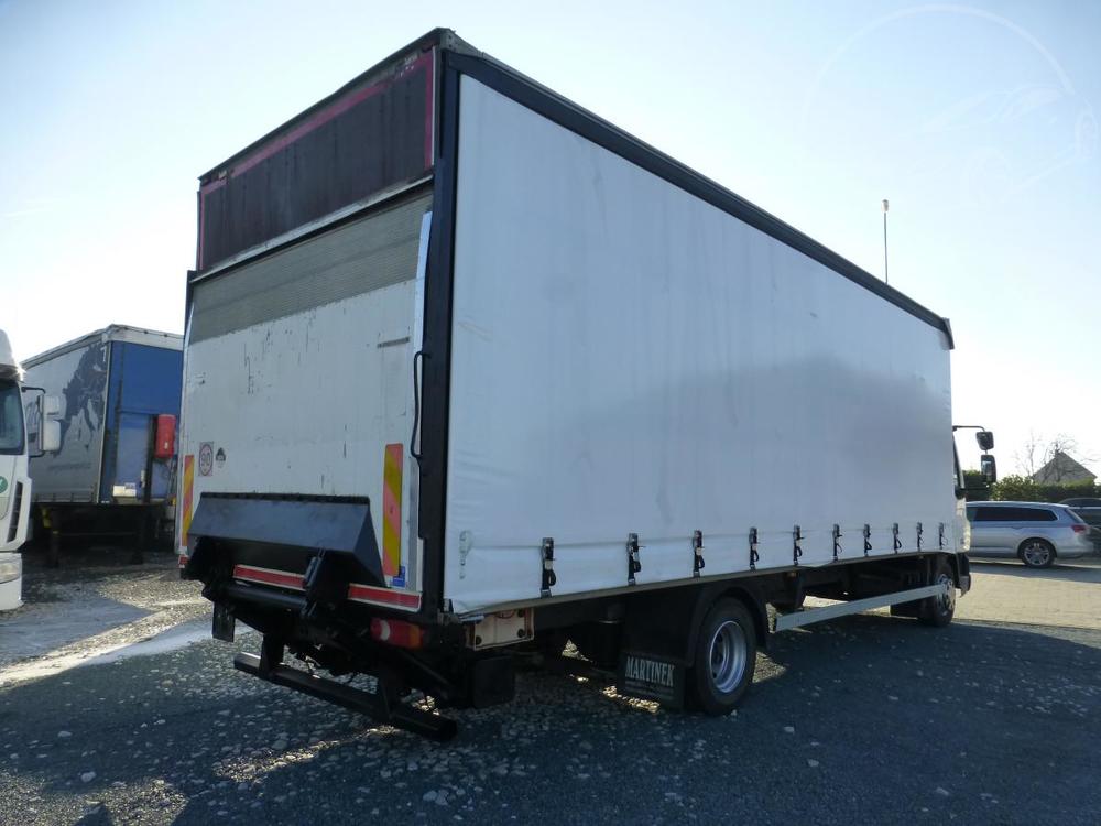 DAF LF 45.220, 12 t elo shrn pla