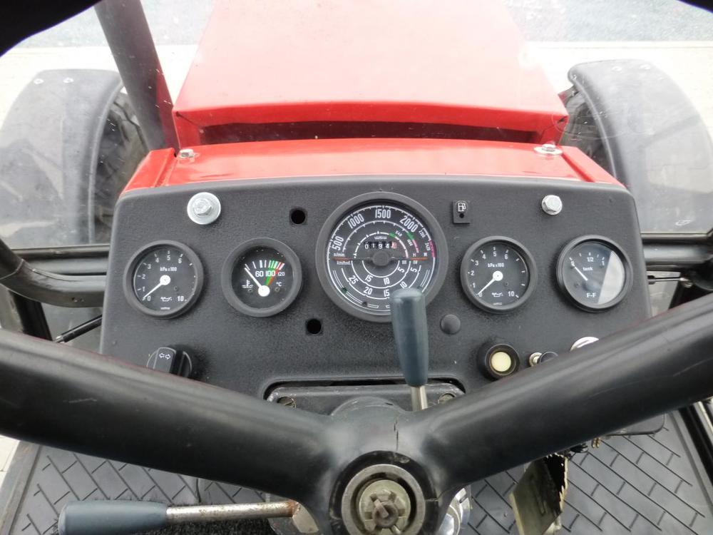 Zetor  Crystal turbo 10145