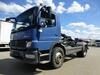 Mercedes-Benz Atego 1222 CTS 8t
