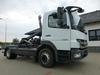 Mercedes-Benz Atego 1329 NOV 8t nstavba