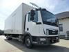 Prodm MAN TGL 12.250 KLIMA,ELO,3 MSTA