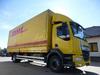 Prodm DAF LF 280, 16 t,klima,elo,18 pal