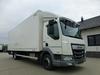 Prodm DAF LF 230, 12 t, 18 palet klima