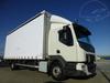 Prodm Volvo FL 16.280,3 x shrnovaka LَKO