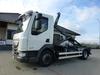 Prodm DAF LF 220, 12 t,nov 7t nosi CSAO