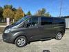 Ford Tourneo Custom 2,0TDCi,125kW, 9 mst, tan