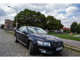 Volvo S80 2,0 D4 133 kW