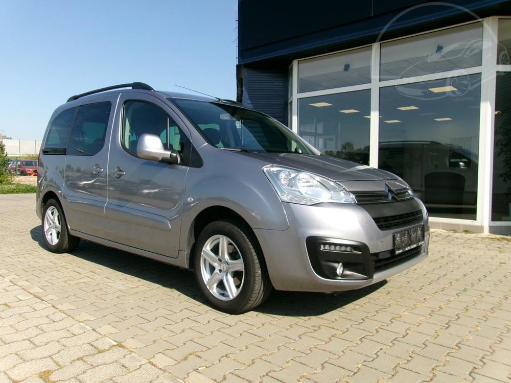 Citroën Berlingo Berlingo