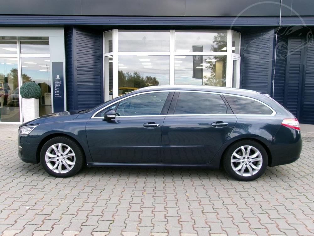 Peugeot 508 SW