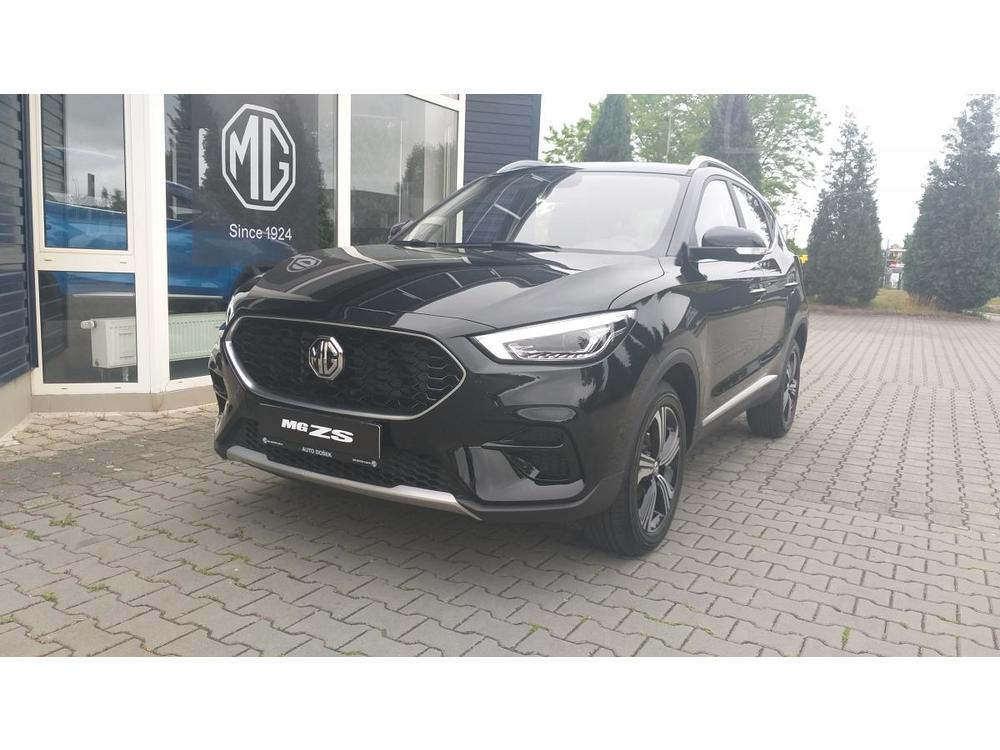 MG ZS 1.5 Essential