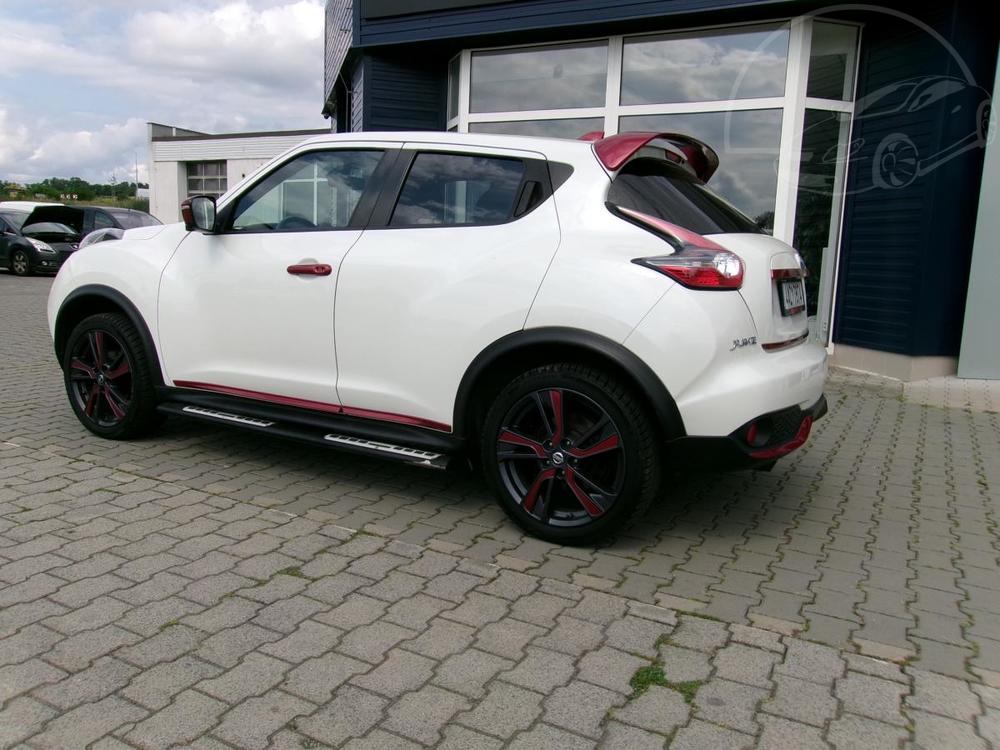 Nissan Juke JUKE 1.2