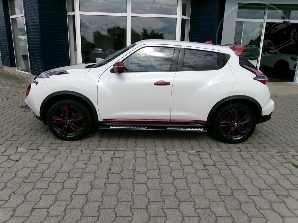 Nissan Juke JUKE 1.2