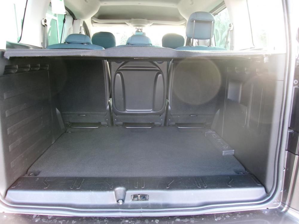 Citron Berlingo Berlingo Multispace