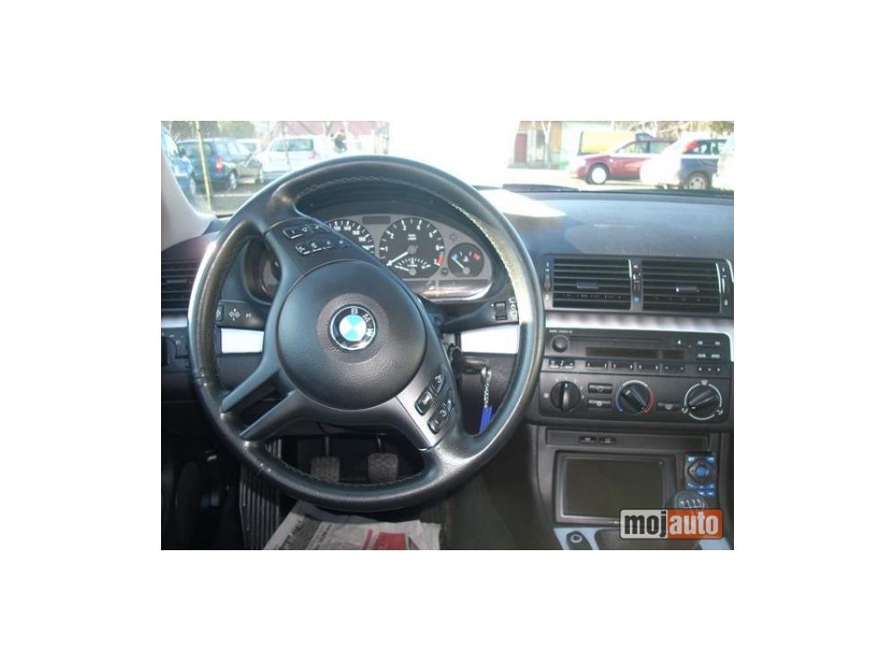 BMW 316 