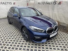 Prodej BMW 1 1,5 118i 103 KW AUT Sport Line