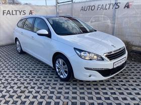 Prodej Peugeot 308 1,6 SW ACTIVE  BlueHDI 120 S&S