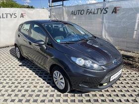 Ford Fiesta 1,2 Duratec 60kW Trend